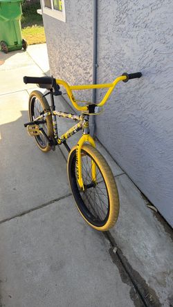 Se Bike SoCal Flyer