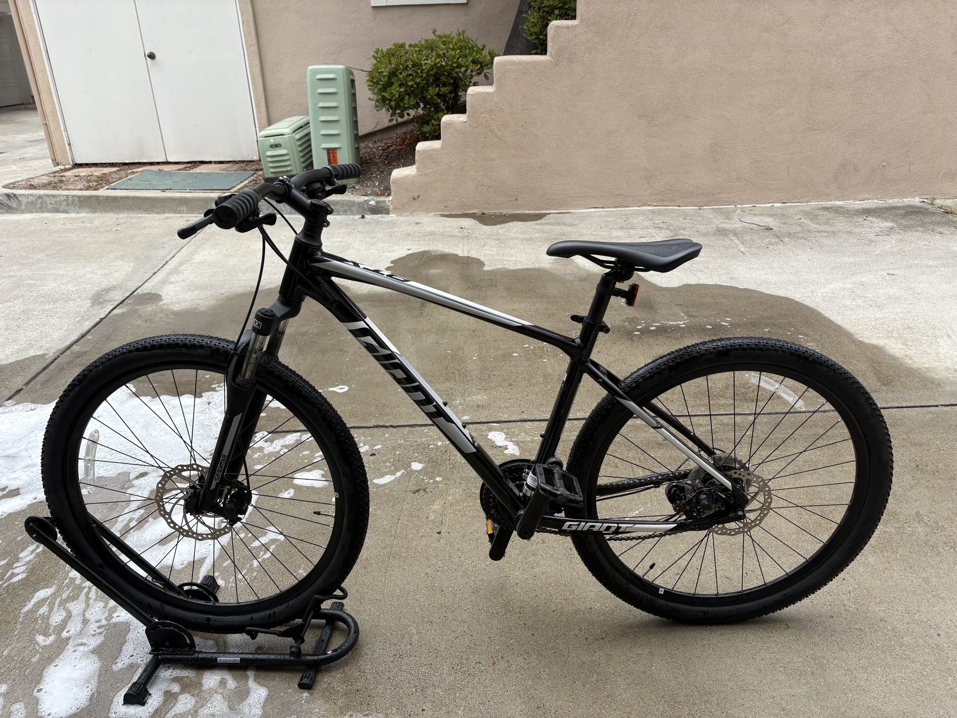 Giant ATX 3 Mountain Bike