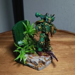 Age Of Ruin Marine