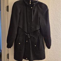 Black Coat