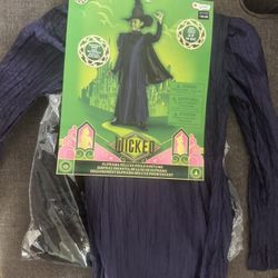 Halloween Costumes