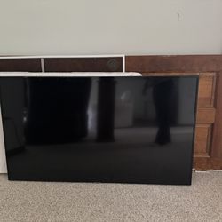 48” Samsung TV