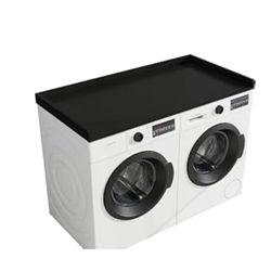 Washer Dryer Countertop