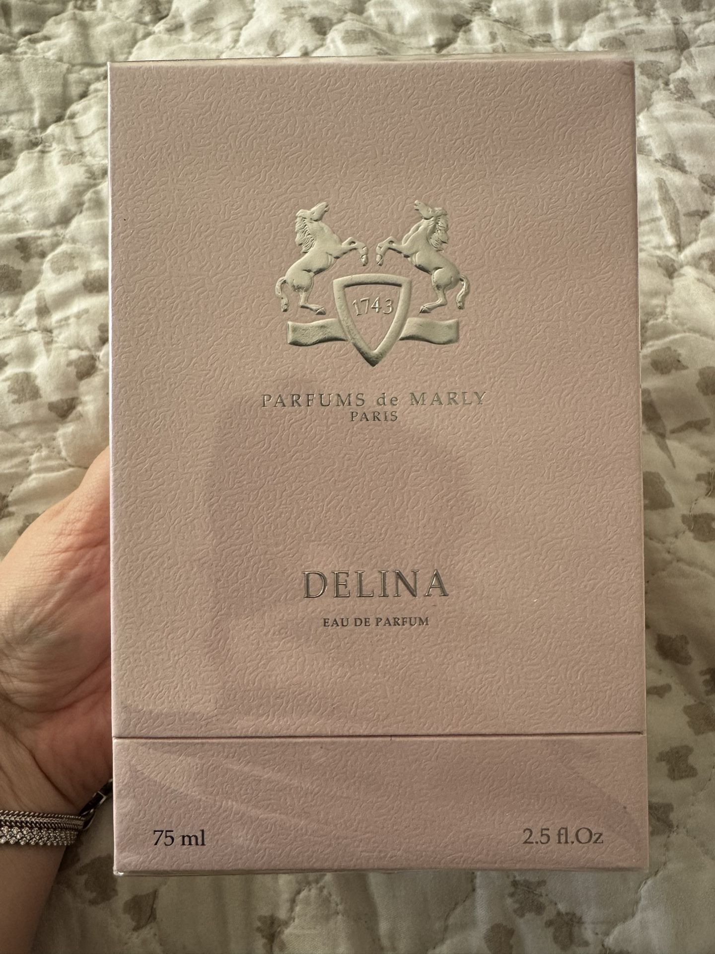 Parfums de Marly Delina