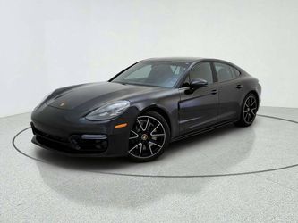 2023 Porsche Panamera