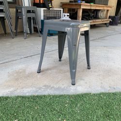 Stackable Stools