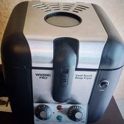 Deep Fryer