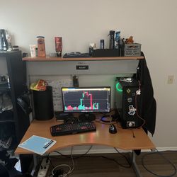 DESK /WORK DESK/ GAMING DESK