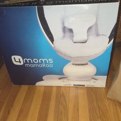 4Moms Mamaroo Baby Swing