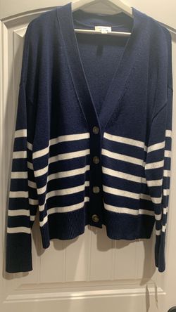 Womens Cardigan