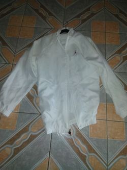 Vintage Jordan jacket