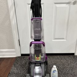 Bissell Powerforce Carpet Cleaner