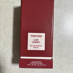 Tom Ford Lost Cherry - 100 mL