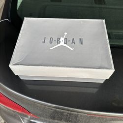 Jordan 11 Cool Grays