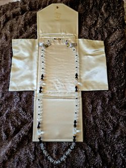 Antique Costume Jewelry