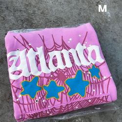 Atlanta Sp5der Hoodie