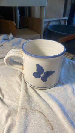 HAWIAN MADE MUG