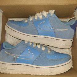 Air Force 1 Size 3.5