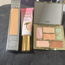 Make Up