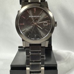 Burberry Wrist Watch