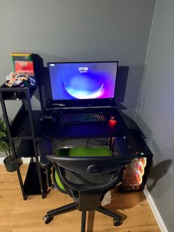 Pc gaming