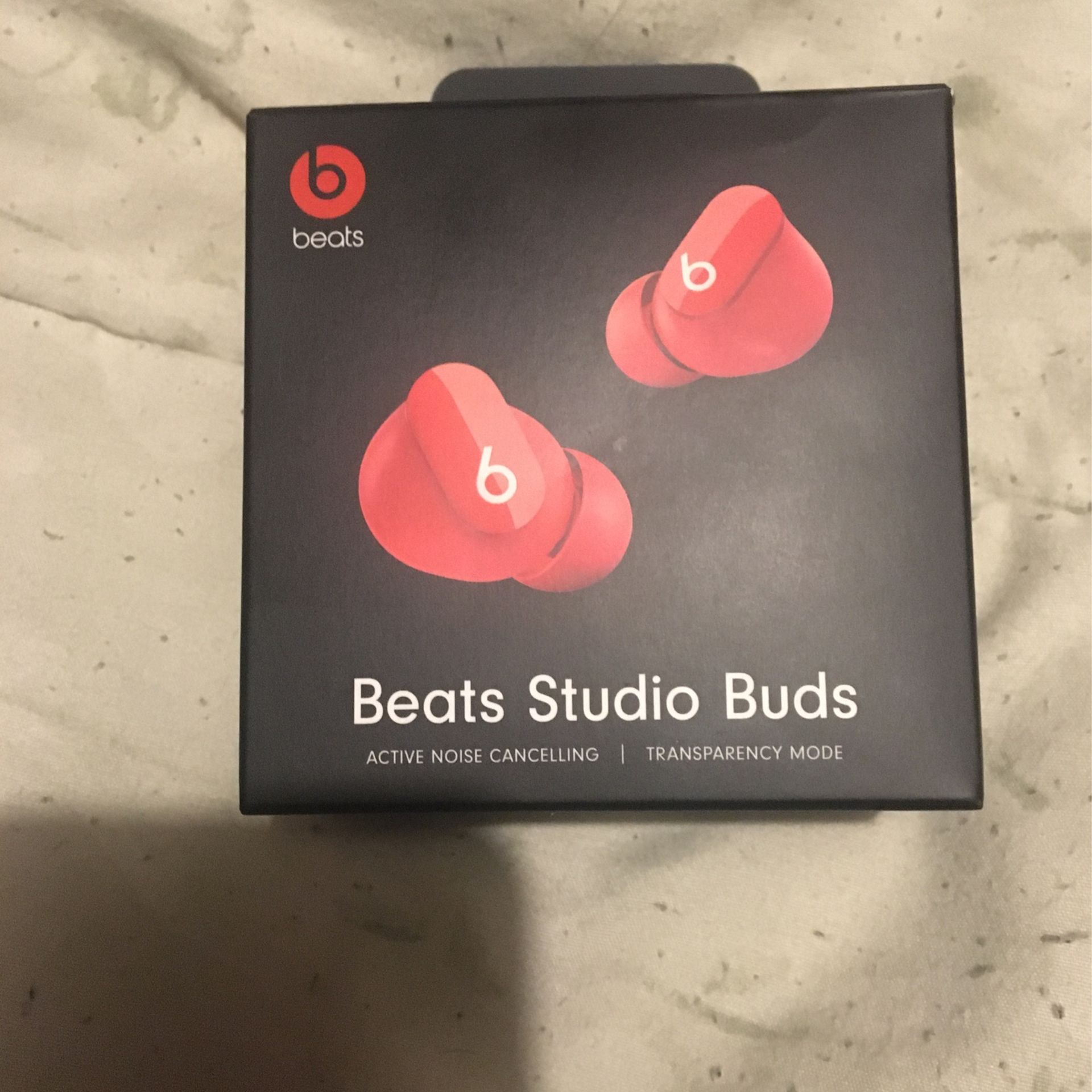 Beats Studio Buds