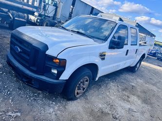🚘 Ford F250 For Parts 🚘