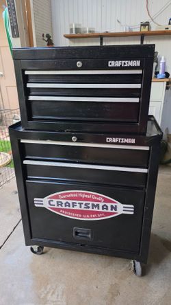 Tool box