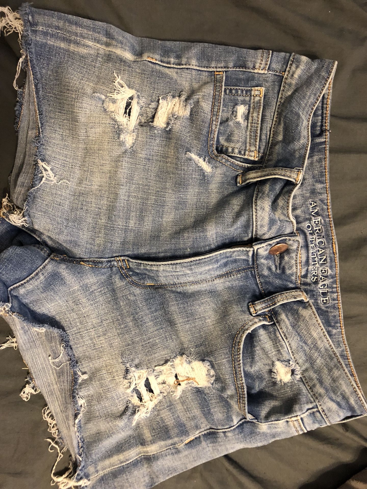 American Eagle
