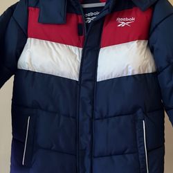 Men’s Jacket XL