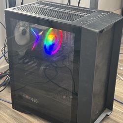 Gaming pc