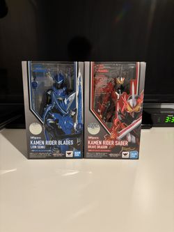 sh figuarts