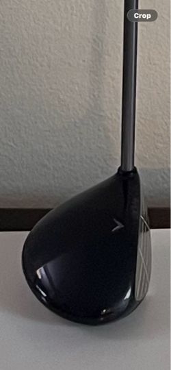 Callaway Big Bertha Steelhead Plus Driver 43” Right-Handed Regular Flex – Vintage
