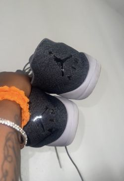 Men’s Jordan’s size 16