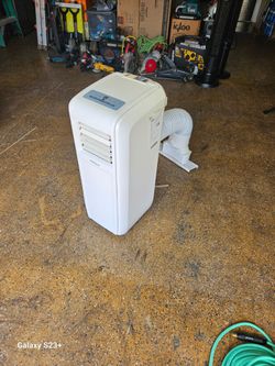 A c Air Co ndition er