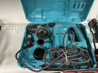 Makita Hammer Drill
