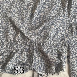 Blusa Size L