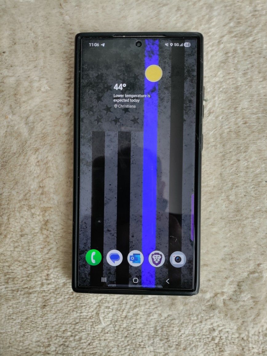 Samsung Galaxy S24 Ultra (256 gb)