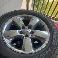 Tires 