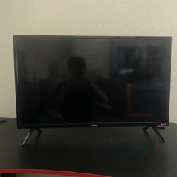 ROKU TV