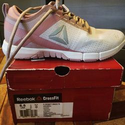 $20 Reebok Women's Crossfit Grace Tr Track Shoe


