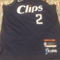 NBA Jersey Size Large