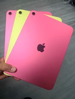 iPad A16 128gb Wi-Fi only