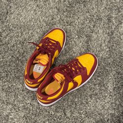 Nike Dunks