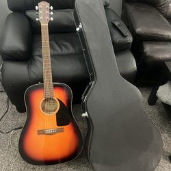 Acoustic Guitar