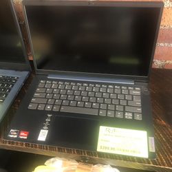 Lenovo IdeaPad 3 14" Laptop