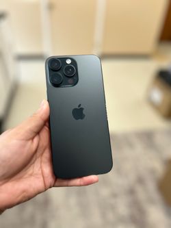 iPhone 16 ProMax UNLOCKED 256GB
