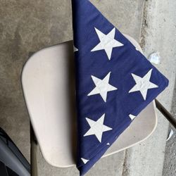 Usa Flag 
