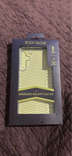Body Glove Samsung Galaxy A16 5G Case