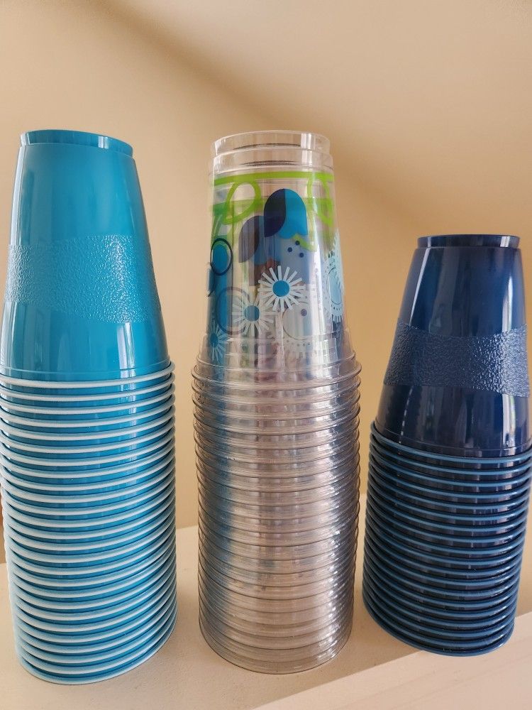 Party Cups